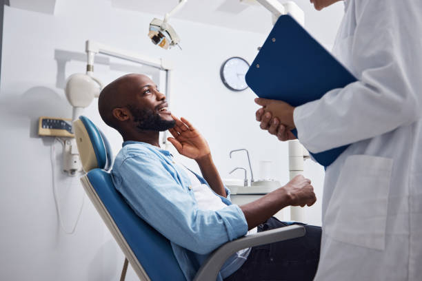 Best Emergency Dental Care for Broken or Chipped Teeth in Tonka Bay, MN