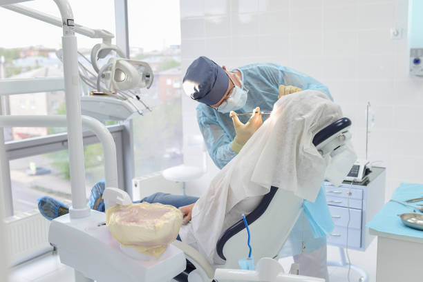 Best Emergency Dental Care for Broken or Chipped Teeth in Tonka Bay, MN